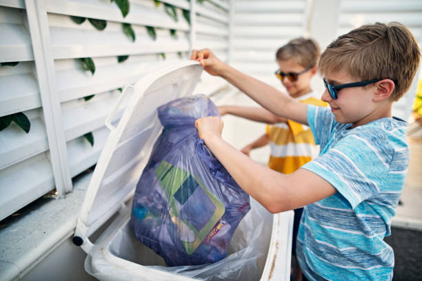 Best Commercial Junk Removal  in Peoria Heights, IL