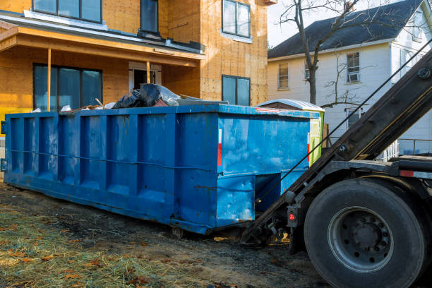 Household Junk Removal in Peoria Heights, IL