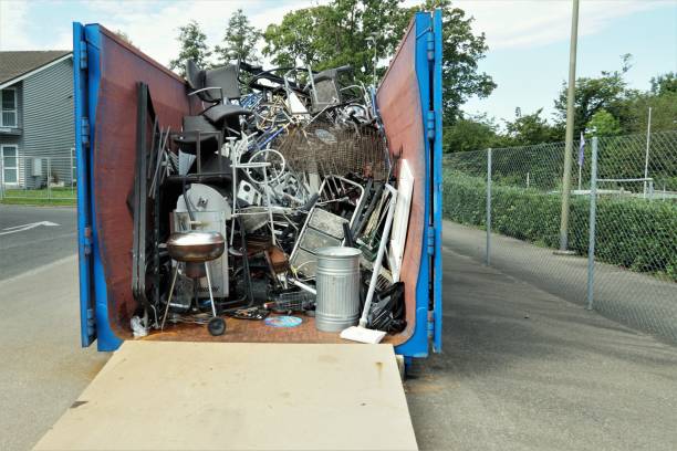 Best Household Junk Removal  in Peoria Heights, IL