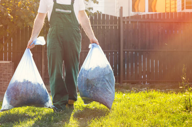 Debris Removal in Peoria Heights, IL