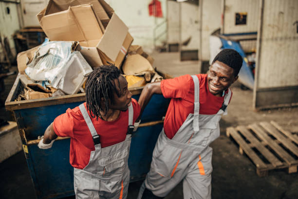 Best Trash Removal Near Me  in Peoria Heights, IL