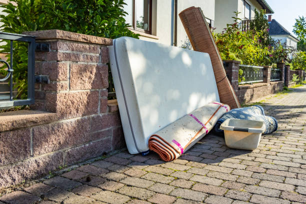 Best Yard Cleanup Services  in Peoria Heights, IL