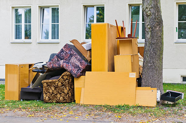 Best Attic Cleanout Services  in Peoria Heights, IL