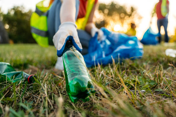 Trash Removal Near Me in Peoria Heights, IL