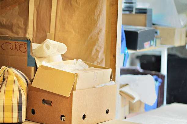 Best Attic Cleanout Services  in Peoria Heights, IL