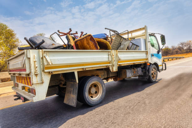 Best Junk Hauling Services  in Peoria Heights, IL