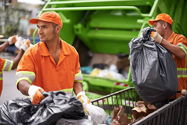 Best Commercial Cleanout Services  in Peoria Heights, IL