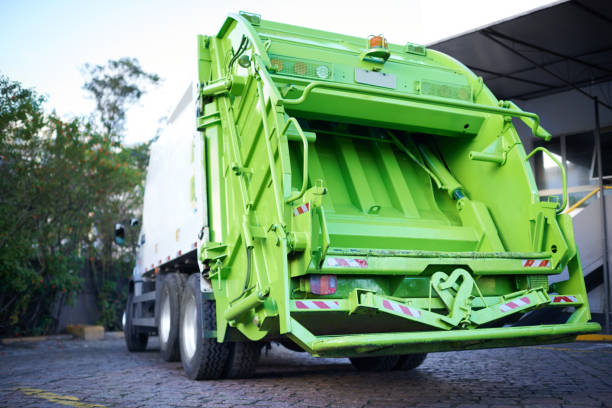 Best Garage Cleanout Services  in Peoria Heights, IL