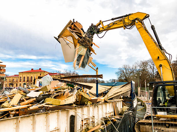  Peoria Heights, IL Junk Removal Pros