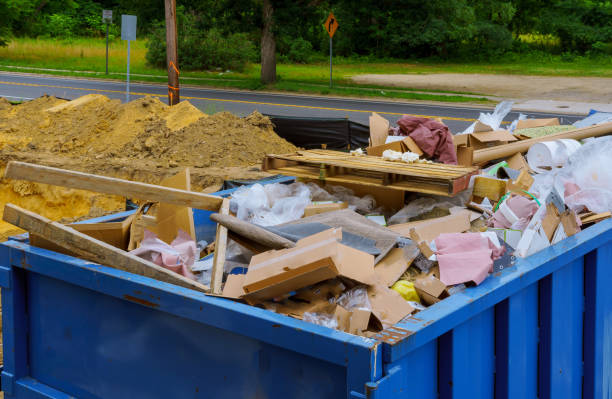 Best Professional Junk Removal  in Peoria Heights, IL